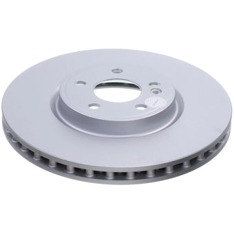 compare product Power Stop 2023 Mercedes-Benz EQB 250+ Front Evolution Coated Rotor