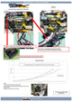 HKS 2019+ Toyota GR Supra w/o OPF Dual Hi - Power Titanium Tip Catback Exhaust - My Store