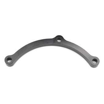 compare product Wilwood Spacers For Rear Disc/Drum Kits .482in Aluminum