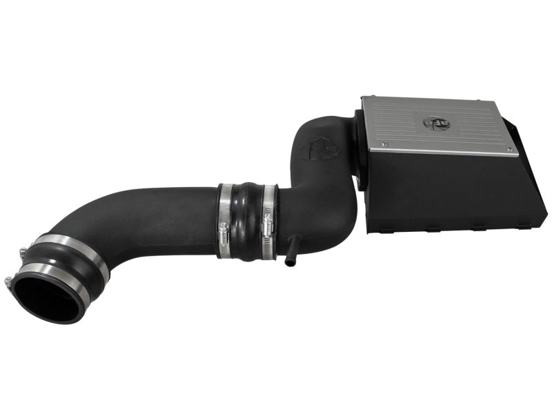 aFe MagnumFORCE Intake System Stage - 2 PRO 5R 06 - 09 Jeep Commander (XK) V8 4.7L - My Store