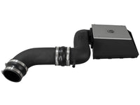 aFe MagnumFORCE Intake System Stage - 2 PRO 5R 06 - 09 Jeep Commander (XK) V8 4.7L - My Store