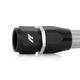 Mishimoto 5 Ft Stainless Steel Braided Hose w/ - 10AN Fittings - My Store