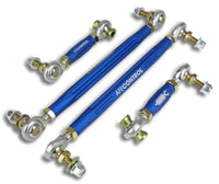 aFe Control 15 - 21 BMW M2 Adjustable Front and Rear End Links - My Store