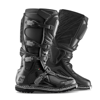 compare product Gaerne Fastback Endurance Enduro Boot Midnight Size - 8