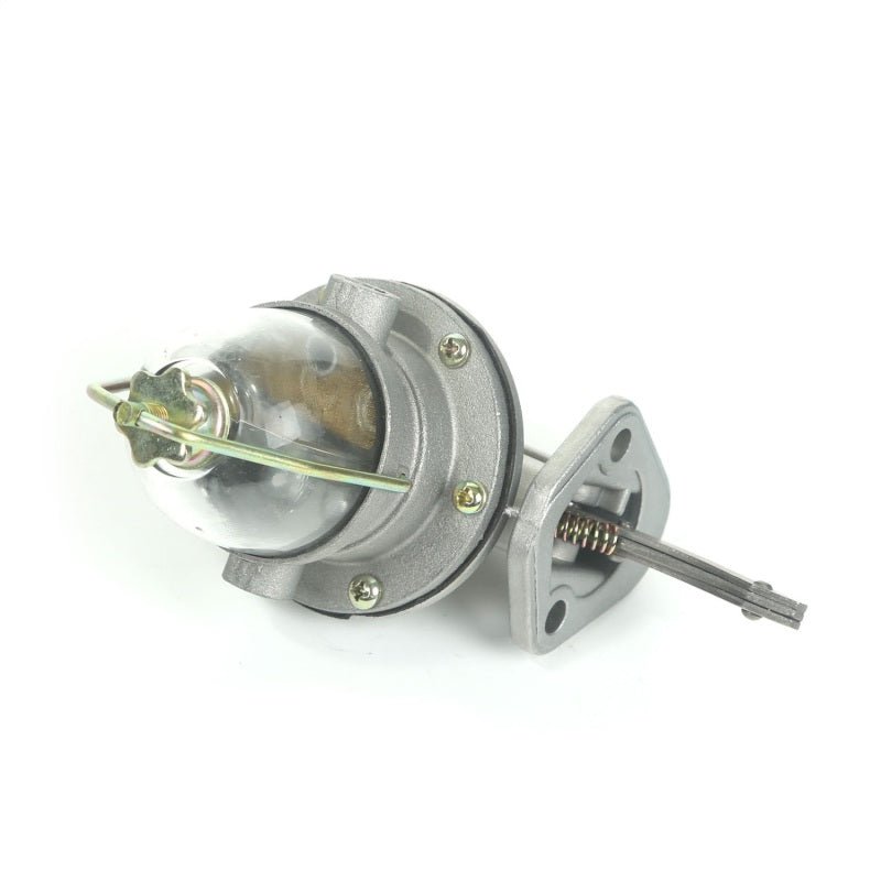 Omix Fuel Pump 134 CI 41 - 71 Willys & Jeep Models - My Store