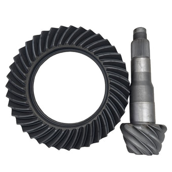 compare product Revolution Gear & Axle 11-19 Ford 10.5in 37 Spline Rear 5.38 Ratio Ring & Pinion Set