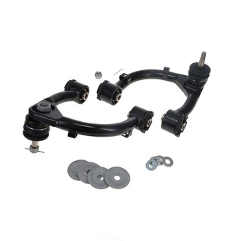 compare product SPC Performance 2021-Up Ford Ranger Adjustable Upper Control Arms - Pair