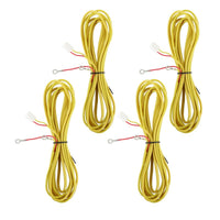 AEM Single K - Type Thermocouple Kit - 4 Pack - My Store