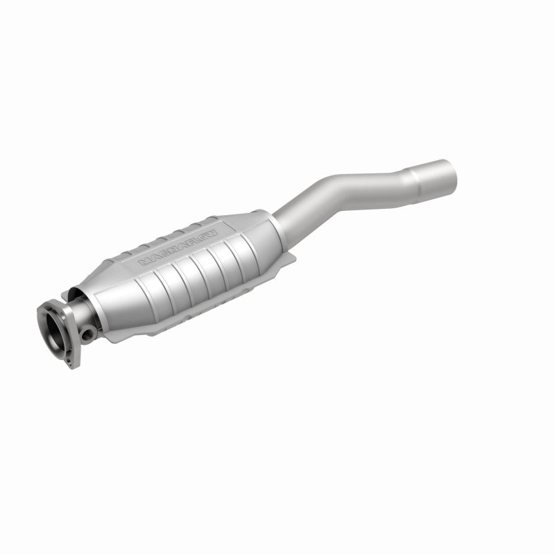 MagnaFlow Conv Volvo 28.75X6.5X4 2.5/2.38 - My Store