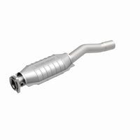 MagnaFlow Conv Volvo 28.75X6.5X4 2.5/2.38 - My Store