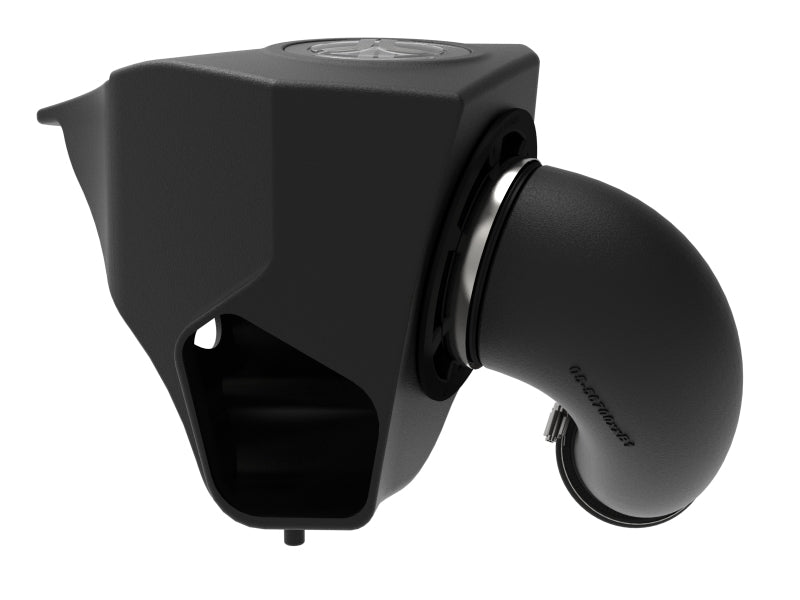 aFe Takeda Momentum Pro Dry S Cold Air Intake System 2021 Toyota Supra L4 2.0L Turbo - My Store