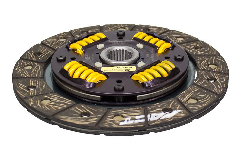 ACT 2000 Honda S2000 Perf Street Sprung Disc - My Store