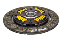 ACT 2000 Honda S2000 Perf Street Sprung Disc - My Store