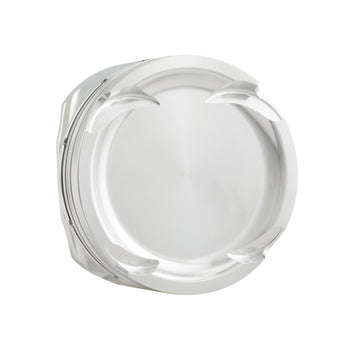 compare product CP Piston & Ring Set for Acura/Honda K24 w/K20A/A2/A3 - Bore (87mm) - Size (STD) - Compression Ratio