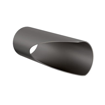 compare product QTP 2.5in Weld-On QTEC DIY Cutout Pipe