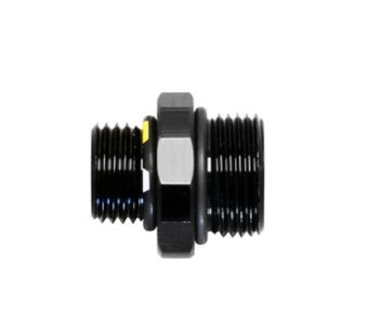 compare product Wilwood Inlet kit w/ O-ring Billet Aluminum Reservoir 9/16-18 to -3 Male