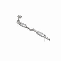 MagnaFlow DF Cat Conv 87 - 93 Ford Bronco 4.9L/87 - 95 F - 150/F - 250 (Non SD)/F - 350 (Non SD) PU 4.9L (CA) - My Store