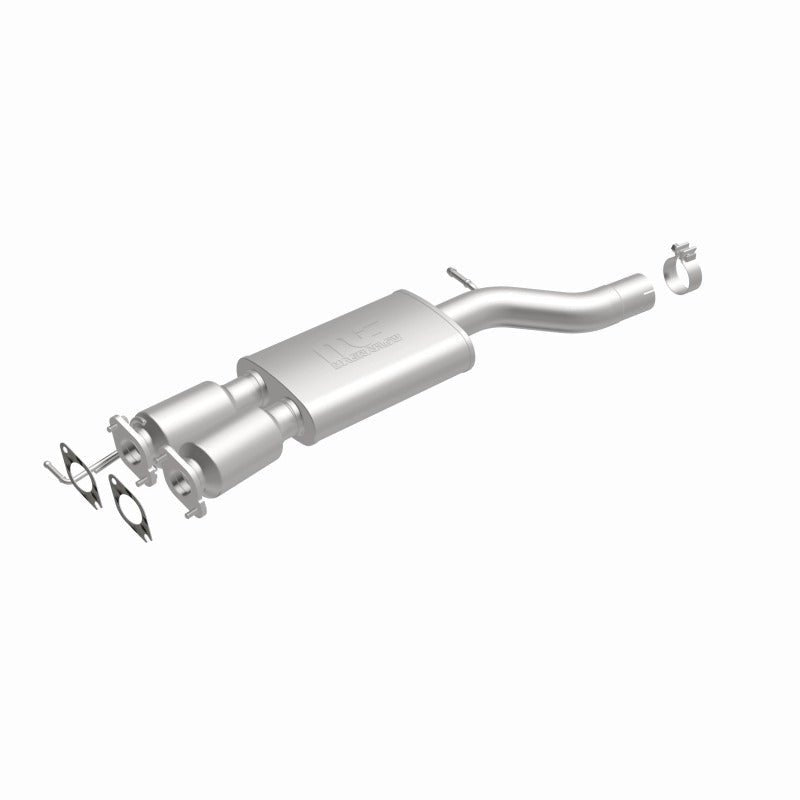 MagnaFlow Conv Direct Fit 12 - 15 Cadillac SRX 3.6L - My Store