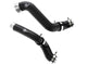 aFe BladeRunner Black Intercooler Hot & Cold Side Tubes Combo 19 - 20 GM Trucks 1500 L4 - 2.7L (t) - My Store