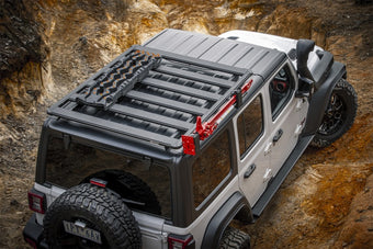 compare product ARB BASE Rack Mount Kit 17950010 (For use w/ arb1770020)