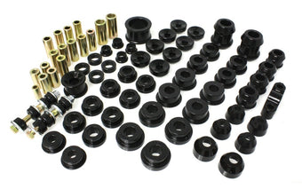 compare product Energy Suspension 92-95 Honda Civic/CRX / 93-97 Honda Del Sol (including VTEC) Black Hyper-Flex Mast