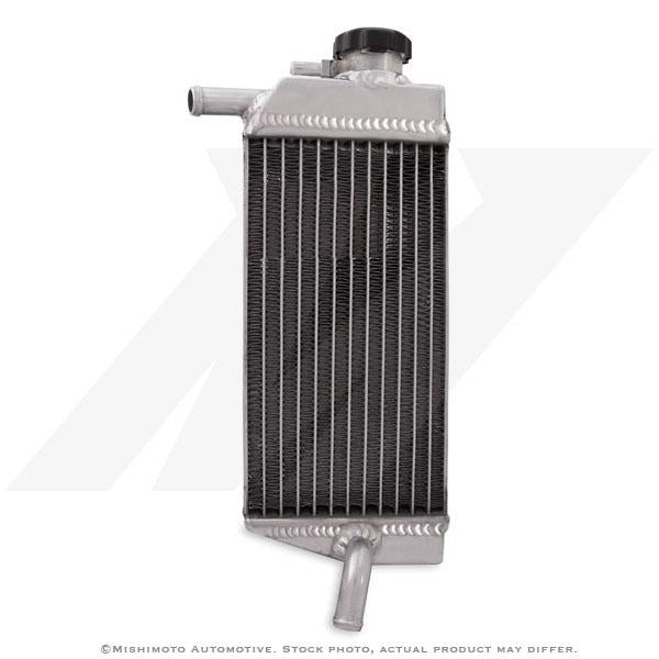 Mishimoto 04 - 09 Honda TRX450R Aluminum Radiator - My Store