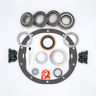 compare product Eaton GM 8.5in Rear Master Install Kit
