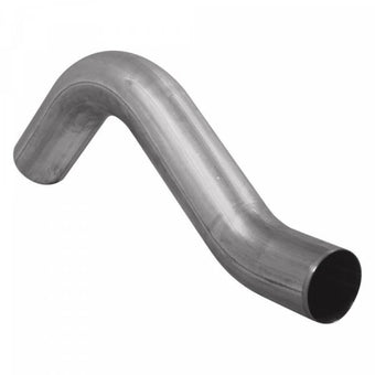 compare product Diamond Eye Tail Pipe 4in 1ST SEC TURBO/CB SGL AL DODGE 5.9L 2500/3500 94-07.5 CORS SS PART 261004