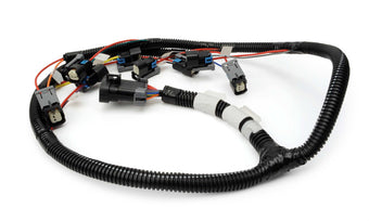 compare product FAST Harness Ford Coyote Injector
