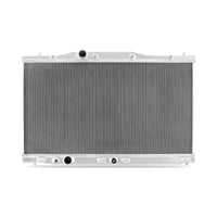 Mishimoto 2017+ Honda Civic Type R Performance Aluminum Radiator - My Store