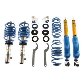 compare product Bilstein B16 (PSS10) 12-14 Audi A6/A7 L4/V6 (Incld Quattro/TDI) Ft&Rr Performance Suspension System