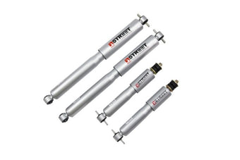compare product Belltech SHOCK SET STREET PERFORMANCE