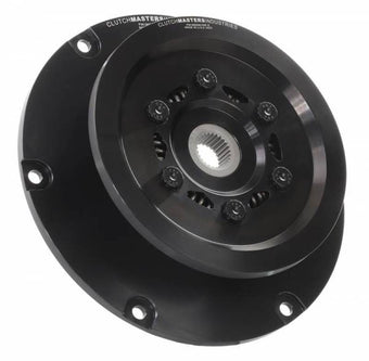 compare product Clutch Masters 10-16 Audi S4 3.0L Supercharged w/DSG Steel Flywheel