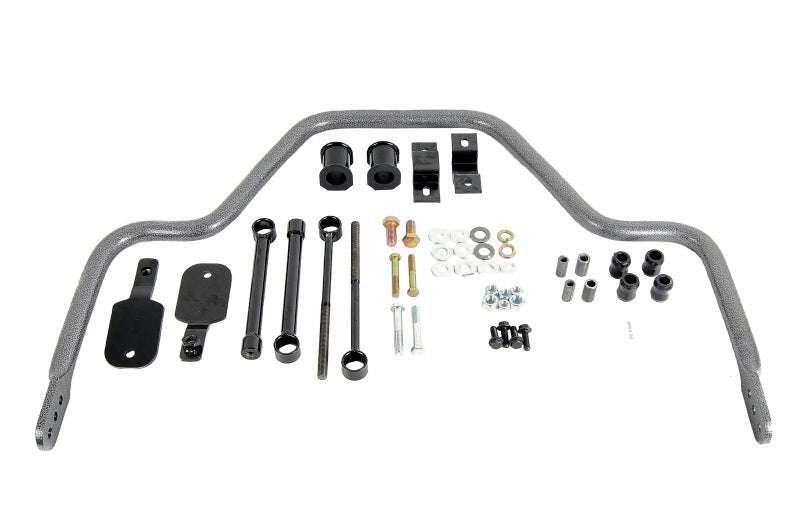 Hellwig 17 - 22 Ford F - 250 Super Duty Solid Heat Treated Chromoly 1 - 5/16in Big Wig Rear Sway Bar - My Store