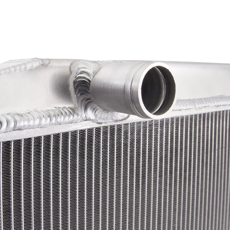Mishimoto 2017+ Honda Civic Type R Performance Aluminum Radiator - My Store