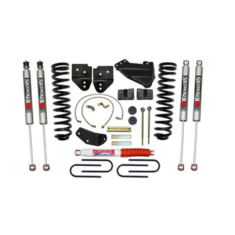 compare product Skyjacker 4In KT 05-07F350 4WD DEL M95