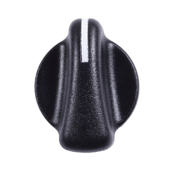 compare product Omix Climate Control Knob 99-06 Jeep Wrangler (TJ)