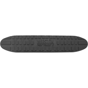 compare product Westin PRO TRAXX 5 Replacement Service Kit with 24in pad - Black