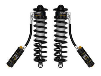 compare product ICON 2005+ Ford F-250/350 SD 4WD 2.5-3in 3.0 Series VS RR CDCV Bolt-In Coilover Conversion Kit