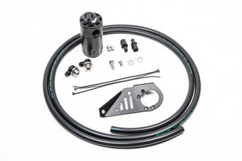 compare product Radium Engineering 96-01 Toyota Chaser / Mark II / Crest Catch Can Kit - Fluid Lock