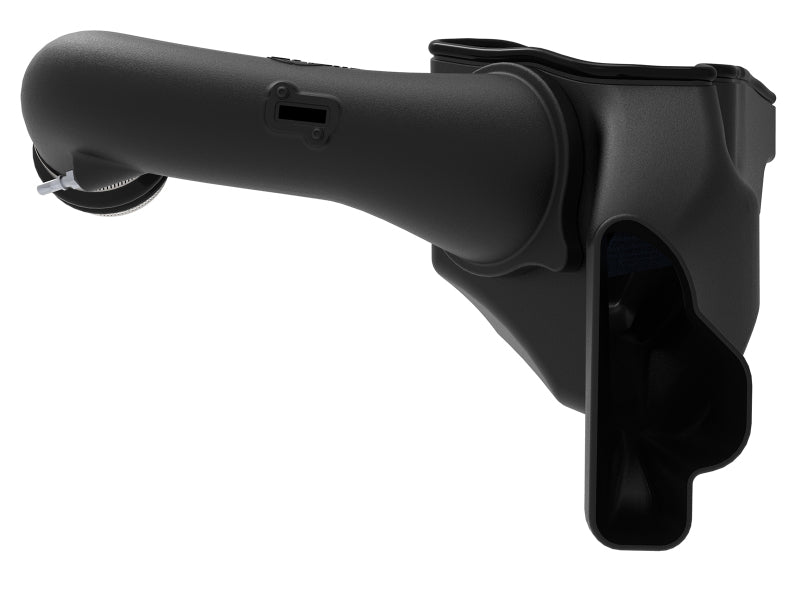 AFe Magnum FORCE Stage - 2 Cold Air Intake System w/Pro Dry S Media 18 - 19 Ford Mustang - My Store