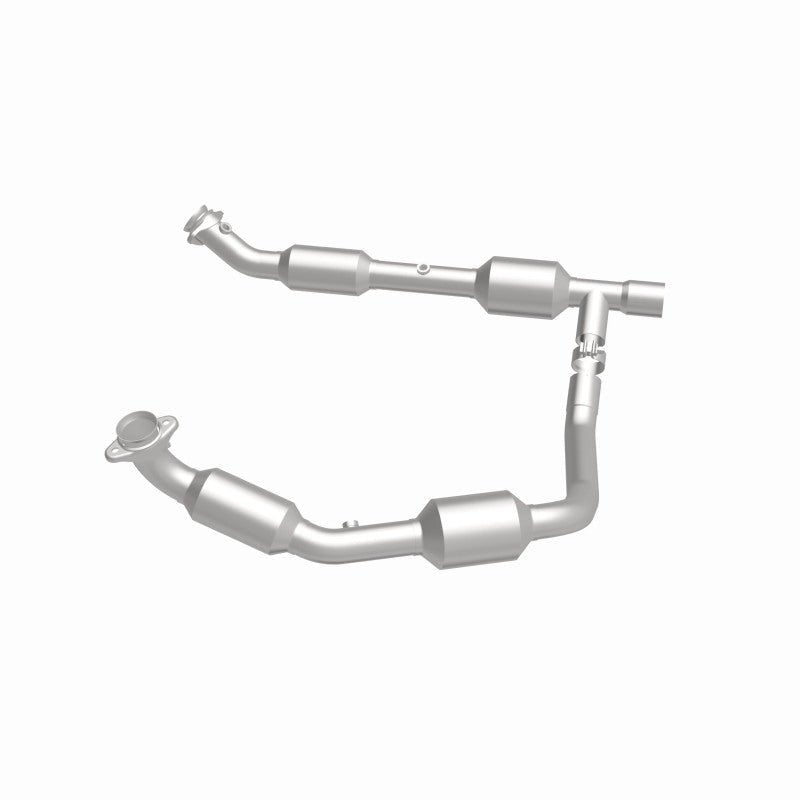 MagnaFlow Conv Direct Fit 05 - 06 Ford E - 350 Super Duty 5.4L - My Store