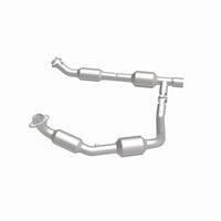 MagnaFlow Conv Direct Fit 05 - 06 Ford E - 350 Super Duty 5.4L - My Store
