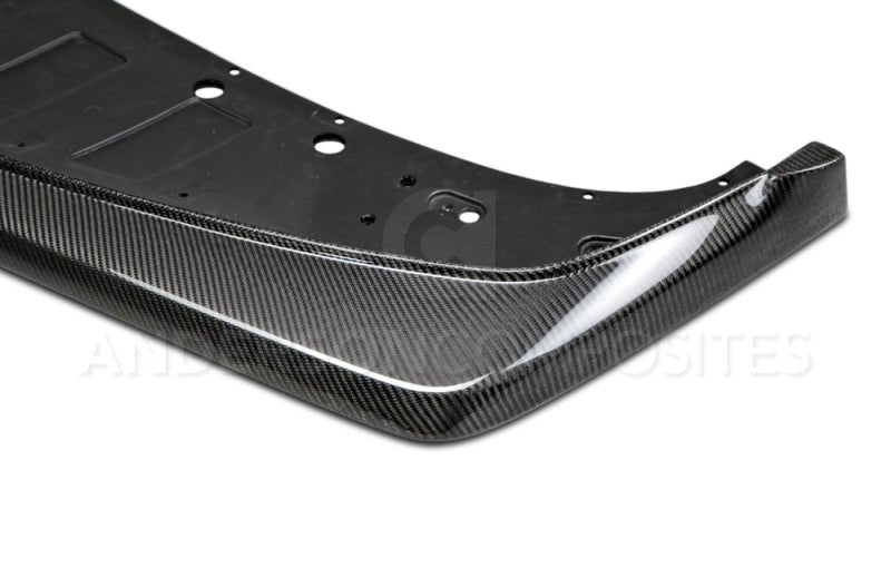 Anderson Composites 14 - 15 Chevrolet Camaro Type - Z28 Front Splitter - My Store