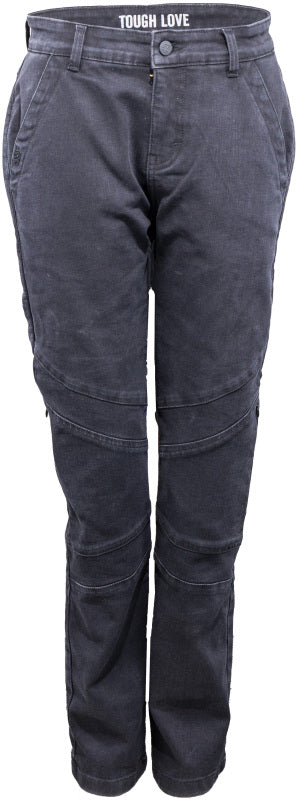 compare product Speed and Strength Tough Love Armored Jeans Black Womens Size - 32x32