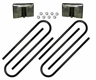 compare product Skyjacker 1999-1999 Ford F-250 4 Wheel Drive Suspension Block and U-Bolt Kit