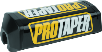 compare product ProTaper 2.0 Square Bar Pad - Black/Black