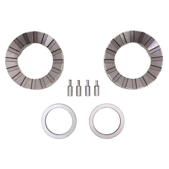 compare product USA Standard Spartan Locker For Toyota V6 w/ 30 Spline Axles