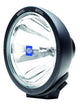 Hella Rallye 4000 Black Pencil Beam Lamp (12V H1/100W) - My Store