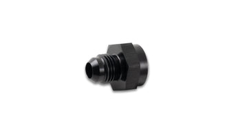 compare product Vibrant Male AN to Female Inverted Flare Adapter AN -6 Inverted Flare 5/8in -18